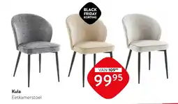 Profijt Meubel Kula aanbieding