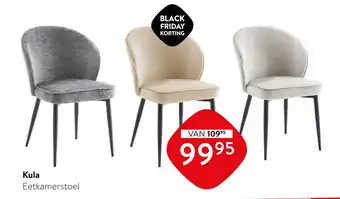 Profijt Meubel Kula aanbieding