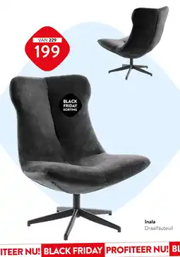 Profijt Meubel Inala aanbieding