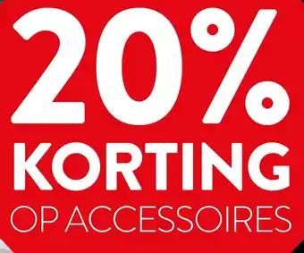 Profijt Meubel Op accessoires aanbieding