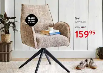 Profijt Meubel Troi aanbieding