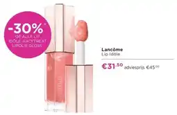 ICI Paris XL Lancôme aanbieding