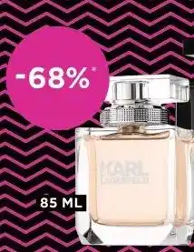 ICI Paris XL Karl Lagerfeld aanbieding