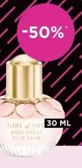 ICI Paris XL Elie Saab Girl of Now Rose Petal aanbieding