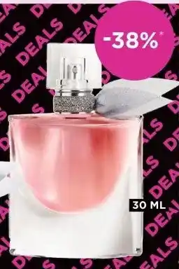 ICI Paris XL Lancôme La Vie Est Belle aanbieding