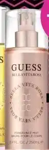 ICI Paris XL Guess Bella Vita Rosa aanbieding