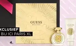ICI Paris XL Guess SET Bella Vita aanbieding