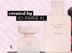ICI Paris XL Intimacy SET Grace aanbieding