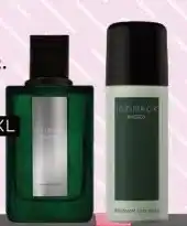 ICI Paris XL Intimacy SET Sport aanbieding