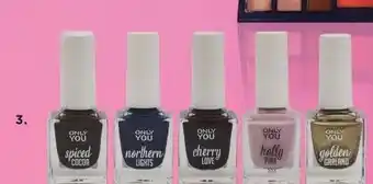 ICI Paris XL ONLY YOU aanbieding