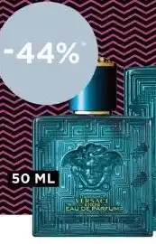 ICI Paris XL Versace Eros Pour Homme aanbieding