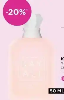 ICI Paris XL Kayali Yum Boujee Marshmallow | 81 aanbieding