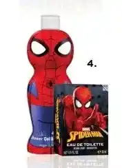ICI Paris XL Spiderman aanbieding