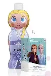 ICI Paris XL Frozen aanbieding