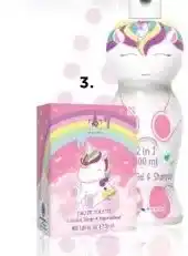 ICI Paris XL 3. Eau My Unicorn aanbieding