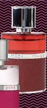 ICI Paris XL Intimacy Rouge aanbieding