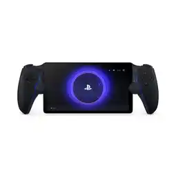 MediaMarkt SONY PlayStation Portal Remote Player Midnight Black aanbieding