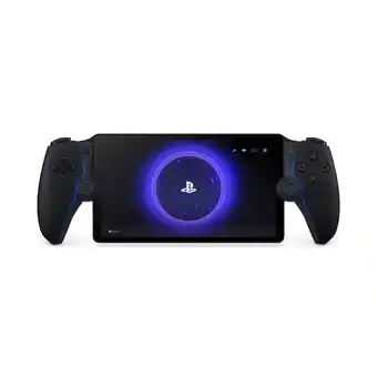 MediaMarkt SONY PlayStation Portal Remote Player Midnight Black aanbieding
