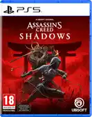 MediaMarkt Assassin's Creed Shadows | PlayStation 5 aanbieding