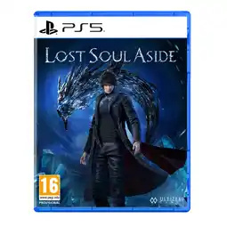 MediaMarkt Lost Soul Aside | PlayStation 5 Game aanbieding