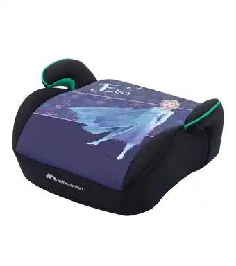 ANWB Disney Licensed Products Manga i-Safe Zitverhoger Bebeconfort. Blauw Violet aanbieding