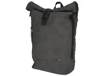 ANWB Norlander Rolltop Rugzak 25L Nubuck Gray aanbieding
