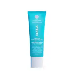 Douglas Coola Classic SPF 50 Face Lotion White Tea aanbieding