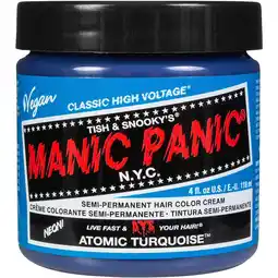 Douglas Manic Panic Classic High Voltage aanbieding