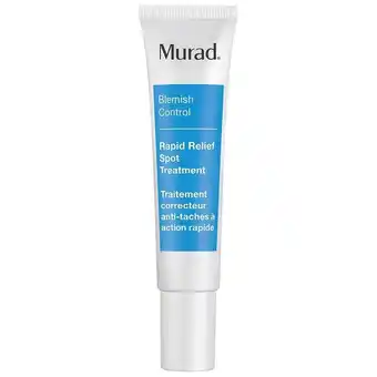 Douglas MURAD Blemish Control Rapid Relief Blemish Spot Treatment aanbieding