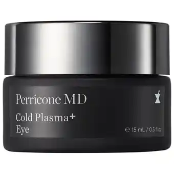 Douglas Perricone MD Cold Plasma aanbieding