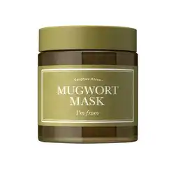 Douglas I’m From I'm from Mugwort Mask aanbieding