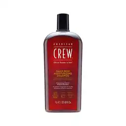 Douglas American Crew Daily Deep Moisturizing Shampoo aanbieding