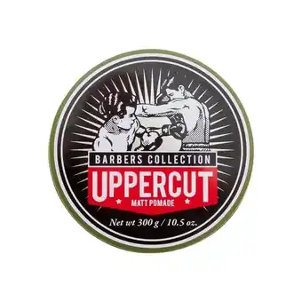 Douglas UPPERCUT DELUXE Matte Pomade aanbieding