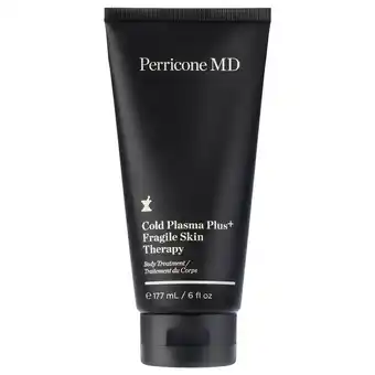 Douglas Perricone MD Cold Plasma Cold Plasma Plus+ Fragile Skin Therapy aanbieding
