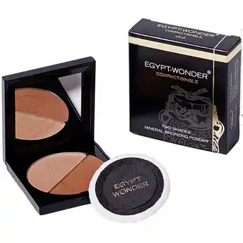 Douglas Tana Egypt-Wonder Compact - Single aanbieding