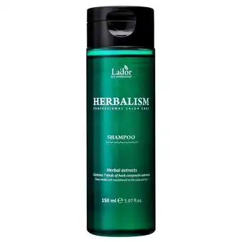 Douglas Lador Herbalism Shampoo aanbieding