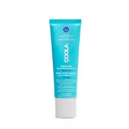 Douglas Coola Classic SPF 50 Face Lotion Fragrance-Free aanbieding