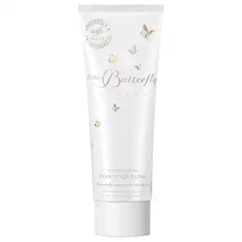 Douglas Little Butterfly London Baby & Kind Cocoon of bliss Stretchmark Butter aanbieding
