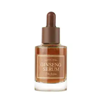 Douglas I’m From I'm From Ginseng Serum aanbieding