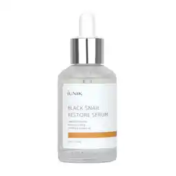 Douglas iUnik Black Snail Restore Serum aanbieding