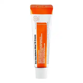 Douglas PURITO Purito Sea Buckthorn Vital 70 Cream aanbieding