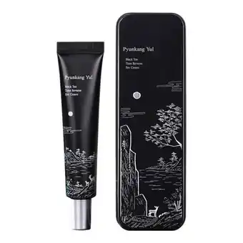 Douglas Pyunkang Yul Black Tea Time Reverse Eye Cream aanbieding