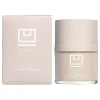 Douglas U BEAUTY The Barrier Bioactive Treatment aanbieding