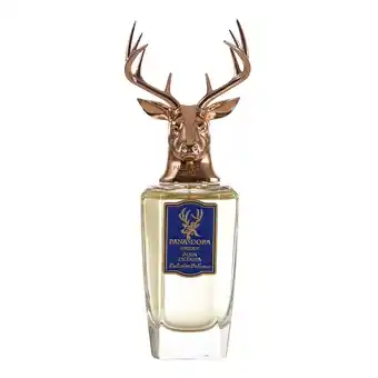 Douglas Pana Dora Sweden Aqua de dora aanbieding