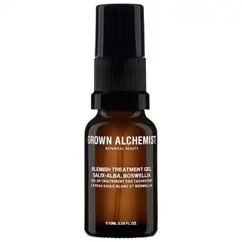 Douglas Grown Alchemist Blemish Treatment aanbieding