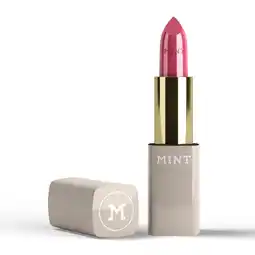 Douglas Mint by Dr. Mintcheva Lipstick aanbieding
