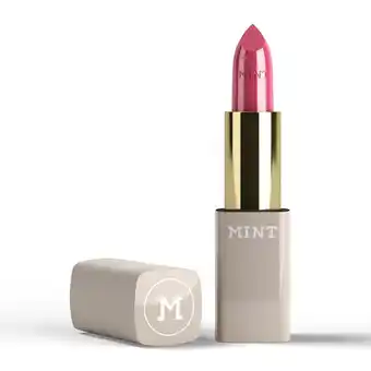 Douglas Mint by Dr. Mintcheva Lipstick aanbieding