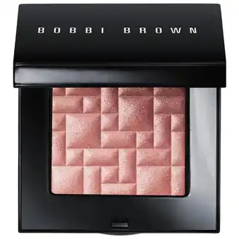 Douglas Bobbi Brown Powder aanbieding