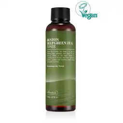 Douglas Benton Deep Green Tea aanbieding