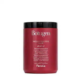 Douglas Fanola aanbieding